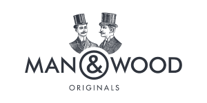 Man And Wood